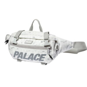 Sac à chignon Palace Multicam Tech Alpine Alpine 107651