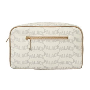 Trousse de toilette Palace Crème Crème 111474