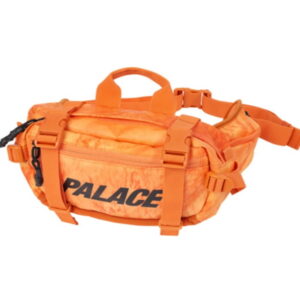 Sac à chignon Palace Real Tree Orange Orange 110739