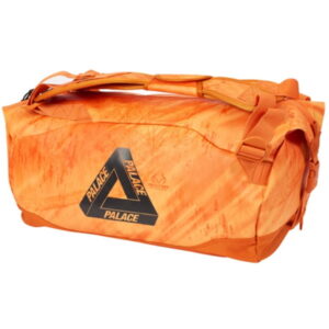 Fourre-tout Palace Real Tree Orange Orange 111575