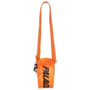 Sac à bandoulière Palace Real Tree Orange Rouge 111822