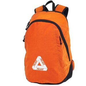 Sac à dos Palace Ruckstack Bag Orange Orange 111509