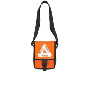 Sac à Shot Palace Orange Bleu 112226