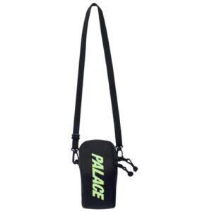 Palace Sling Sack FW18 Noir Noir 111557