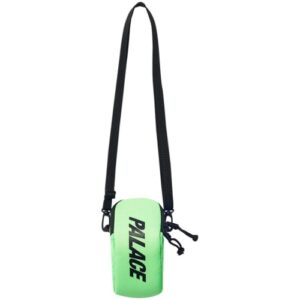 Palace Sling Sack Fluro Vert Rose 112123