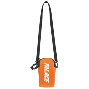Sac à bandoulière Palace Orange Orange 111534