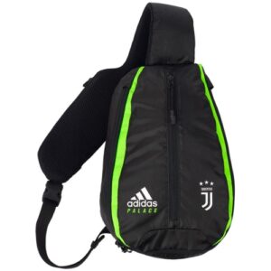 Sac Palace adidas Palace Juventus Sac Noir Noir 111537