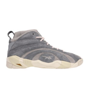 Reebok Shaqnosis MU Baskets Gris Froid Gris FW0868