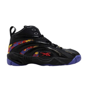 Reebok Shaqnosis OG J Baskets Blanc V61431