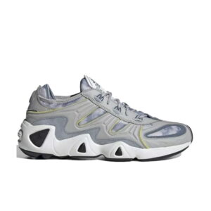 Baskets adidas FYW S-97 420 gris brut EG5947