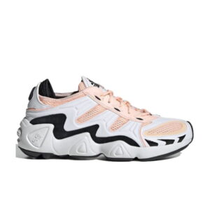 Baskets adidas FYW S-97 Crystal Blanc Clair Orange W EF2044