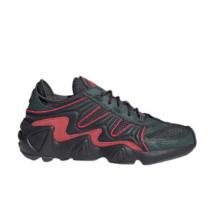 adidas FYW S-97 Legend Ivy Shock Rouge Blanc EE5304