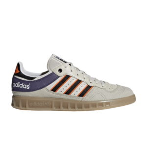 adidas Handball Sésame Noyau Noir Violet CQ2314