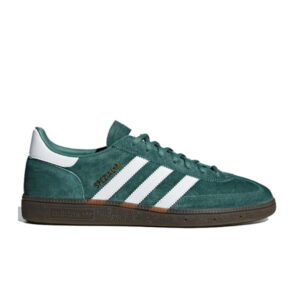 adidas Handball SPZL Active Vert Nuage Blanc Bleu BD7630