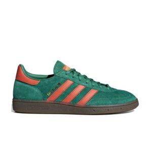 adidas Handball Spezial St. Patricks Day Bold Vert BD7620