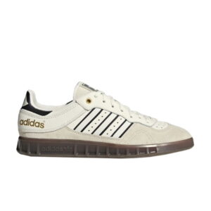 adidas Haut de handball blanc cassé carbone BD7626