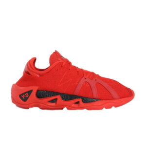 Baskets adidas Y3 FWY S-97 Rouge EH1399