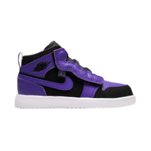 Air Jordan 1 Mid ALT PS Noir Concord AR6351 051