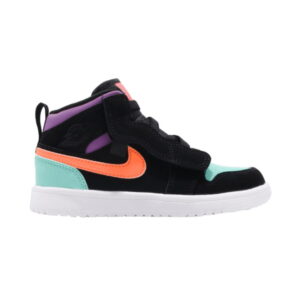 Air Jordan 1 Mid ALT PS What The Blanc AR6351 083