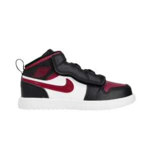 Air Jordan 1 Mid ALT TD Noble Rouge AR6352 066