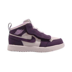 Air Jordan 1 Mid ALT TD Pro Violet AT4613 500
