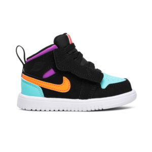 Air Jordan 1 Mid ALT TD Qu'est-ce que l'AR6352 083