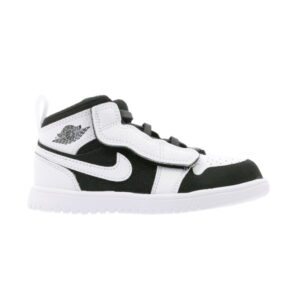 Air Jordan 1 Mid ALT TD Blanc Noir AR6352 113