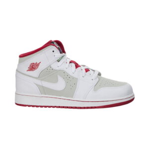 Air Jordan 1 Mid BG Hare 2015 719554 123