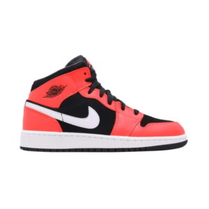 Air Jordan 1 Mid BG Infrarouge 23 554725 061