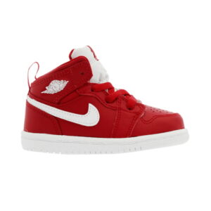 Air Jordan 1 Mid BT Gym Rouge 640735 600