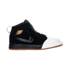 Air Jordan 1 Mid GP Bout Plongé 640737 021