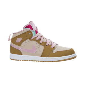 Air Jordan 1 Mid GP Lola Bunny baskets 724073 730
