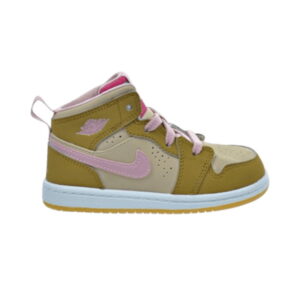 Air Jordan 1 Mid GT Lola Bunny Baskets 724074 730