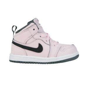 Air Jordan 1 Mid GT Rose Mousse 644507 601