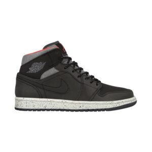 Air Jordan 1 Mid Baskets de vacances 811124 035