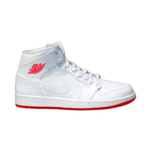 Air Jordan 1 Mid Infrarouge 23 667300 123