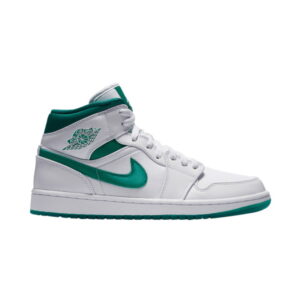 Air Jordan 1 Mid Mystic Vert CD6759 103