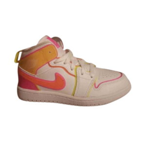 Air Jordan 1 Mid PS Edge Glow CV4612 100