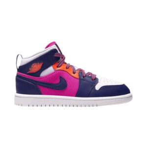 Air Jordan 1 Mid PS Fire Rose 640737 602