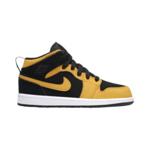 Air Jordan 1 Mid PS Reverse New Love Baskets 640734 071