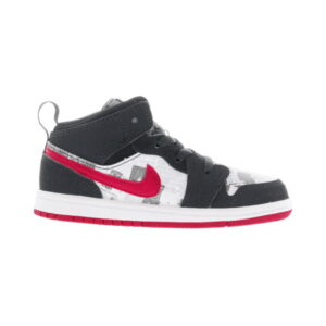 Air Jordan 1 Mid SE TD Journal BQ6933 061