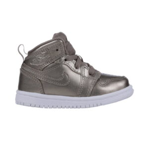 Air Jordan 1 Mid SE TD Baskets en pierre sépia AV5172 200