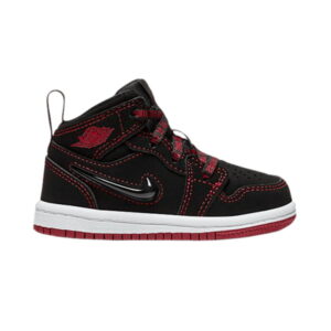 Air Jordan 1 Mid TD Baskets sans peur CU6619 062