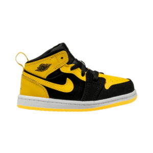 Air Jordan 1 Mid TD New Love Baskets 640735 035