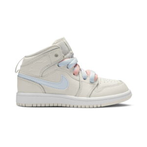 Air Jordan 1 Retro Mid GP Phantom Baskets 640737 035