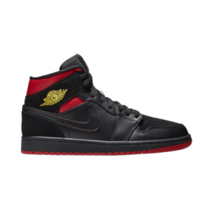 Air Jordan 1 Retro Mid Last Shot 554724 076