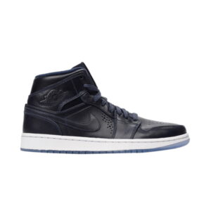 Air Jordan 1 Retro Mid Nouveau Baskets 629151 401