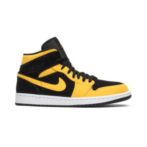 Air Jordan 1 Retro Mid Reserve New Love Baskets 554724 071