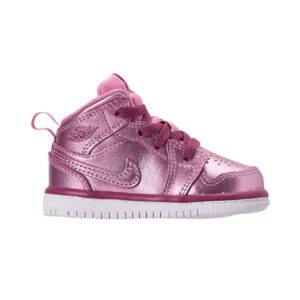 Air Jordan 1 Retro Mid SE TD Rose Montée AV5172 640
