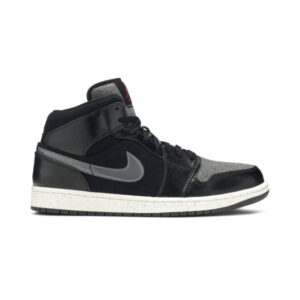 Air Jordan 1 Retro Mid SE Baskets hivernales 852542 001